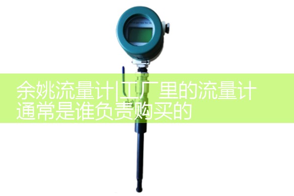 electromagnetic water meter